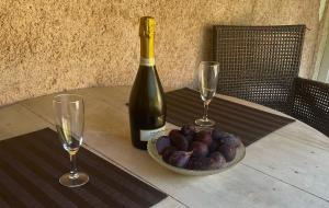 Appartements Le Mas de Cocody : photos des chambres