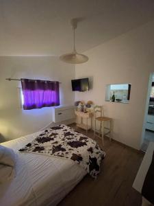 Appartements Le Mas de Cocody : photos des chambres