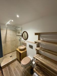 Appartements Le Mas de Cocody : photos des chambres