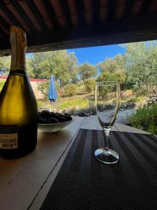 Appartements Le Mas de Cocody : photos des chambres