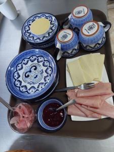 Nordico Hotel y Restaurante