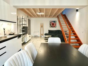 Annas Corfu Escape Apartments 3