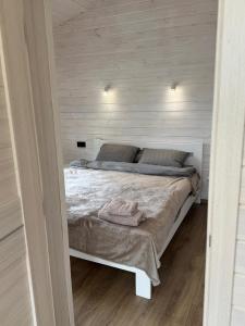 Райське містечко «Акваторія»