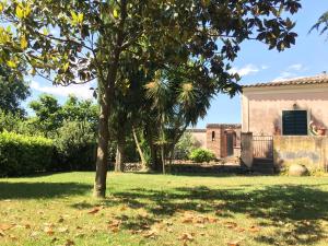 Bed and Breakfast Il Glicine