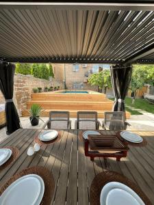 Luxury Villa in Yerevan