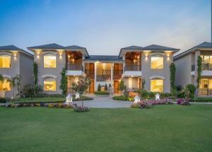 Excel Hotels & Resorts, Corbett