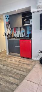 Departamento 216 - Edificio VILAUT by INMOVE Temporarios