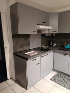 Maisons de vacances Le cocon du Tisserand : photos des chambres
