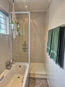 Serendipity 2 Bedroom Family Home in Onrus