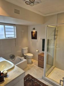 Serendipity 2 Bedroom Family Home in Onrus