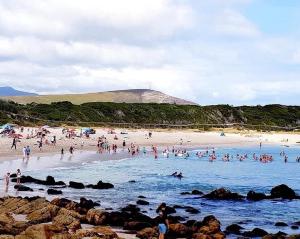 Serendipity 2 Bedroom Family Home in Onrus