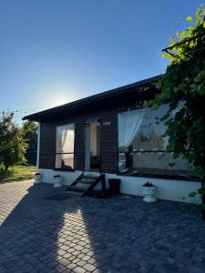 Райське містечко «Акваторія»