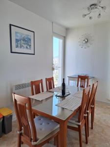 Apartment Erca