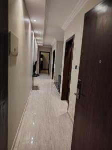 خزامى للشقق المخدومة