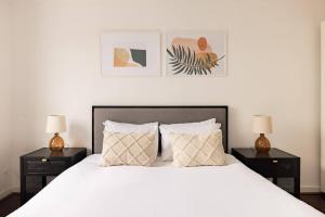 West Kilburn - Simple 3 Bedroom House