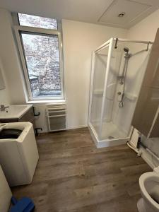 Appartements Le Balcon du Theatre - Hyper centre : photos des chambres