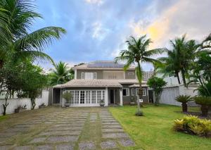 An elegant and comfortable oasis