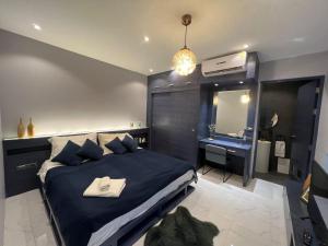 The Granary Villas by SP