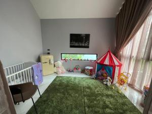 The Granary Villas by SP