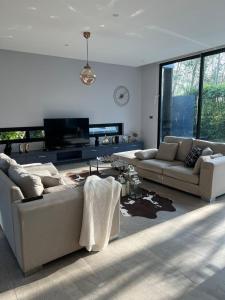 The Granary Villas by SP