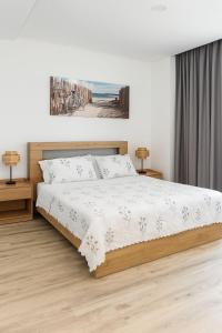 Al Mare Apartamentos TOP LOCATION