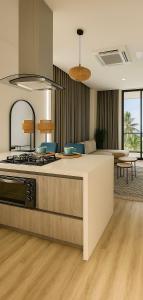 Al Mare Apartamentos TOP LOCATION