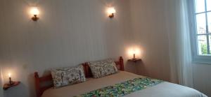 B&B / Chambres d'hotes Maison d'Hote le Relais de morville : photos des chambres