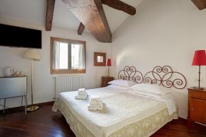 Vip Venice Apartments and Rooms San Marco 5134