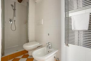 Vip Venice Apartments and Rooms San Marco 5134