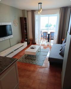 Le nid de la mouette