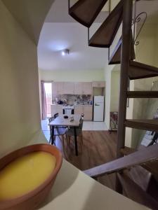 Twenty seven maisonette -1