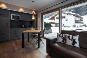 Chalet Bel Plan