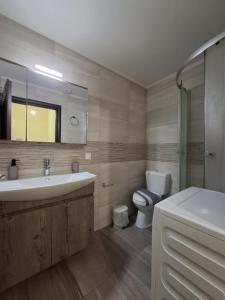 Twenty seven maisonette -1