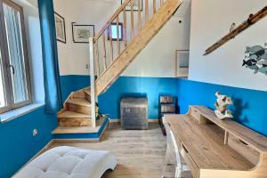 Appartements Charmant duplex Beziers les Halles : photos des chambres