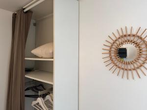 Appartements Studio des brises centre-ville : photos des chambres