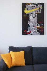 Casa Testaccio - WelcomeToRhome