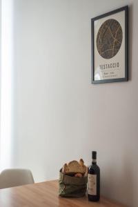 Casa Testaccio - WelcomeToRhome