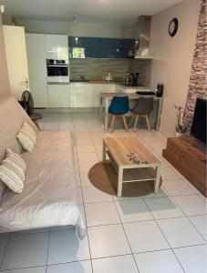 Appartements Appartement : photos des chambres