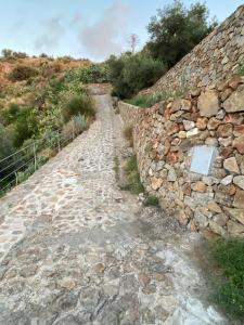 Eolian Villa Mare - Floating over the sea