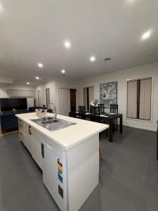 Urban Pause - Epping