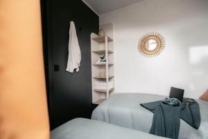 Campings Camping Phare Ouest : photos des chambres