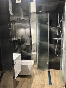 Gdansk apartament Devalia