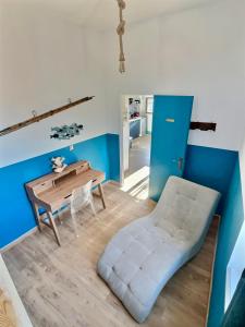 Appartements Charmant duplex Beziers les Halles : photos des chambres