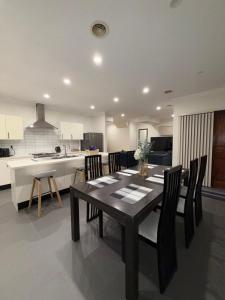 Urban Pause - Epping