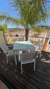 Casa "Boa Vista" Ferragudo