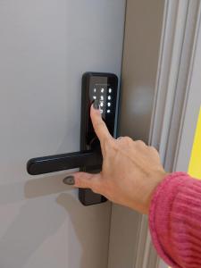 Departamento 216 - Edificio VILAUT by INMOVE Temporarios