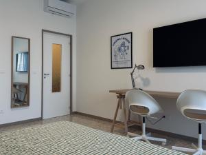 Ricasoli 120 - Monopoli Central Apartment