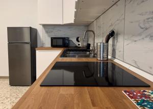 Ricasoli 120 - Monopoli Central Apartment