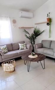 Unique and quiet TROPICKÝ PRÁZDNINOVÝ DŮM