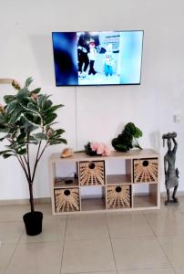 Unique and quiet TROPICKÝ PRÁZDNINOVÝ DŮM